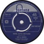 single vinyl  BOB & MARCIA – Young, Gifted And Black (1970), Gebruikt, Verzenden, 7 inch, Single