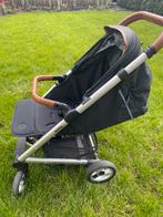 Mutsy Nexo buggy + voetenzak & regenhoes, Kinderen en Baby's, Buggy's, Ophalen, Zo goed als nieuw, Regenhoes