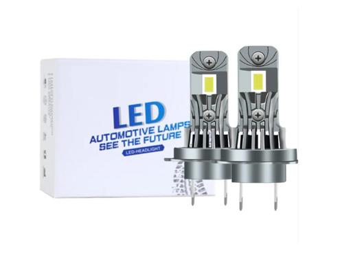 mini led H7/H4/H11/H8/Hb4 25W/2500LM/6500K, Auto diversen, Overige Auto diversen, Ophalen of Verzenden