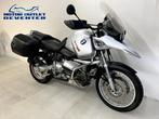 BMW R1150 GS ABS (bj 2000), Bedrijf, Overig
