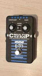 EBS Multicomp Compressor, Ophalen of Verzenden, Zo goed als nieuw, Overige typen
