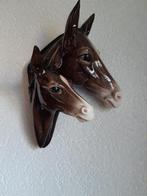 Wanddecoratie Paard en Veulen, Ophalen of Verzenden, Zo goed als nieuw, Overige soorten
