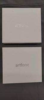 Artfone C1 4G Senioren Alarm Telefoon - Nieuw!, Telecommunicatie, Ophalen, Nieuw, Minder dan 3 megapixel, Klassiek of Candybar