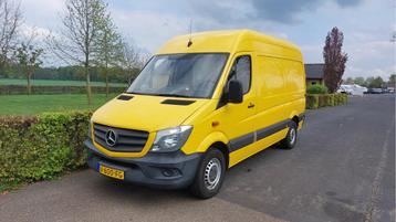 Mercedes-Benz Sprinter 511 2.2 CDI 366 AIRCO/AUTOMAAT BJ 201 beschikbaar voor biedingen