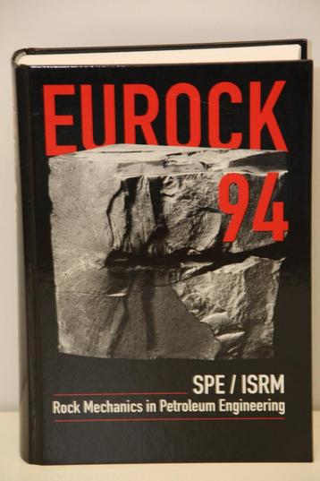 Rock Mechanics in Petroleum Engineering. Nieuw. Hardcover. beschikbaar voor biedingen