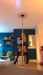 Lupit Pole Classic G2 - Professionele danspaal, Ophalen, Zo goed als nieuw, Overige typen
