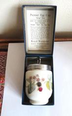 Royal Worcester egg coddler king size – bramen, Ophalen of Verzenden