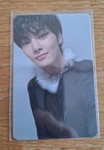 I.N photocard Stray Kids Oddinary, Verzamelen, Muziek, Artiesten en Beroemdheden, Ophalen of Verzenden, Zo goed als nieuw, Foto of Kaart