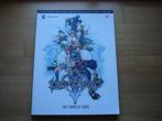 Kingdom hearts ps2 strategy guide, 1 speler, Racen en Vliegen, Ophalen of Verzenden, Zo goed als nieuw