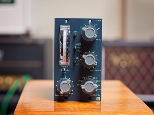 AML 52F50 Diode bridge compressor 500 series API, Audio, Tv en Foto, Professionele Audio-, Tv- en Video-apparatuur, Nieuw, Audio