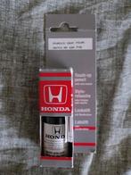 Honda lakstift - Sparkle Gray Pearl, Ophalen of Verzenden, Honda, Spatbord