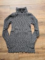 Nieuwe grijze col trui van Even&Odd maat XS, Kleding | Dames, Truien en Vesten, Nieuw, Grijs, Maat 34 (XS) of kleiner, Ophalen of Verzenden