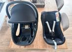 Maxi Cosi Coral 360 - uitneembaar nestje!, Kinderen en Baby's, Ophalen of Verzenden, Zo goed als nieuw, Isofix, 0 t/m 13 kg