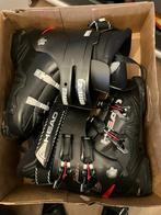 HEAD Skischoenen, slechts 3 keer gebruikt, maat 43 – Perfect, 160 tot 180 cm, Schoenen, Ophalen of Verzenden, Zo goed als nieuw