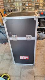 117x 54x51 flightcase, Ophalen, Gebruikt, Overige instrumenten, Flightcase