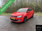 Volkswagen Polo 1.2 TDI BlueMotion Comfortline 2012, Auto's, Voorwielaandrijving, Euro 5, Gebruikt, 1199 cc