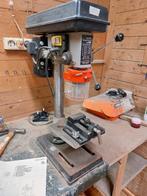 Kolomboormachine boormachine Top craft, Doe-het-zelf en Verbouw, Ophalen, Gebruikt