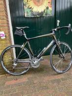 Racefiets Trek Madone 5.1 Onyx Carbon  Maat 60, Fietsen en Brommers, Fietsen | Racefietsen, 28 inch, Gebruikt, Carbon, Heren