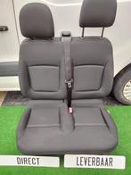 bijrijdersbank opel vivaro nissan nv300 fiat talento, Auto-onderdelen, Ophalen, Gebruikt