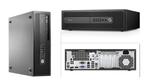 HP Elitedesk 800 G2 SFF, Computers en Software, Desktop Pc's, 256 GB, 8 GB, Ophalen of Verzenden, SSD
