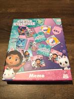 Memory Gabby dolhouse, Ophalen of Verzenden, Zo goed als nieuw