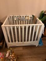 Bopita box, Kinderen en Baby's, Boxen, Ophalen, Gebruikt, Vierkant, In hoogte verstelbaar