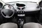 Renault Twingo 1.2-16V Collection | Airco | Goed onderhouden, Twingo, Gebruikt, 4 cilinders, 4 stoelen