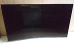 SAMSUNG 49'' Curved  UHD Smart TV Geen Beeld Voor Hobbyisten, Ophalen, 50 Hz, Samsung, 100 cm of meer