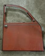 Citroën 2cv rechter voordeur. Bj 1971 tot 1991, Auto-onderdelen, Ophalen, Rechts, Gebruikt, Citroën