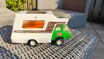 ✅ Vintage Tonka Mini Camper - 1975, Antiek en Kunst, Antiek | Speelgoed, Ophalen