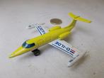 1973 Matchbox SB1 LEARJET I.g.st., Ophalen of Verzenden, Zo goed als nieuw, Overige typen, Matchbox