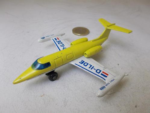 1973 Matchbox SB1 LEARJET I.g.st., Hobby en Vrije tijd, Modelauto's | 1:50, Zo goed als nieuw, Overige typen, Matchbox, Ophalen of Verzenden