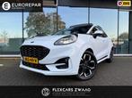 Ford PUMA 1.0 EcoBoost 155 Hybrid ST-Line X First Edition -, Auto's, Voorwielaandrijving, Leder en Stof, Adaptive Cruise Control