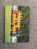 FOTOKAART NEC 78-79, Ophalen of Verzenden, Zo goed als nieuw, Overige binnenlandse clubs, Spelerskaart