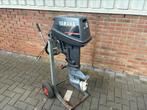 Yamaha 8 pk 2 takt, afstandsbediening, vaarklaar, Watersport en Boten, Buiten- en Binnenboordmotoren, Ophalen, Gebruikt, ., Vs