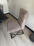 6 eetkamerstoelen, Huis en Inrichting, Stoelen, Ophalen, Zo goed als nieuw, Vier