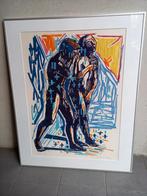 Winter - Luuk Scholten, 81 x 101,5 cm, Ophalen