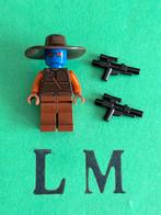 Lego Star Wars sw0497 Bounty Hunter Cad Bane StarWars 75024, Kinderen en Baby's, Speelgoed | Duplo en Lego, Ophalen of Verzenden