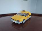 Playmobil taxi, Ophalen, Zo goed als nieuw