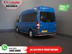 Mercedes-Benz Sprinter 213 2.2 CDI Aut. L2H2 €13.915,- Inc, Automaat, Euro 5, Gebruikt, 4 cilinders