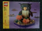 Lego Halloween uil 40497, Kinderen en Baby's, Speelgoed | Duplo en Lego, Ophalen of Verzenden, Nieuw