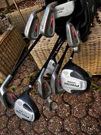Golfclubs set, Ophalen, Gebruikt, Set, Overige merken