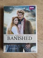 DVD Banished BBC kostuumdrama, Alle leeftijden, Ophalen of Verzenden, Zo goed als nieuw