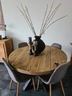 Ronde Tafels, Ophalen, Rond, Nieuw, 75 cm of meer