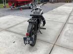 NSU 125 Fox, Motoren, 125 cc, Toermotor, 11 kW of minder, 1 cilinder