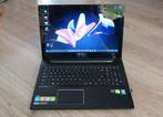Windows 11 Pro - Lenovo laptop (Intel core i7), Ophalen, 2 tot 3 Ghz, Qwerty, 8 GB