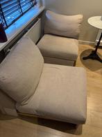 Vimle 1 zit 2 stuks, Ophalen, Gebruikt, Stof