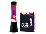 I-Total lavalamp XL1789 - NIEUW- gratis verzending !