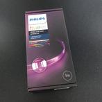 Philips HUE Ledstrip verlengstuk | White & Color | NIEUW, Nieuw, Ophalen of Verzenden, Led-lamp, Overige fittingen