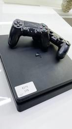 PLAYSTATION  1 TB Zwart |Refurbished |Emmeloord |Garantie, Ophalen of Verzenden, Zo goed als nieuw